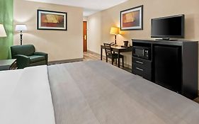 Quality Inn & Suites - Granbury